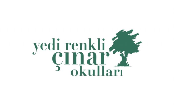 yedi renkli nar